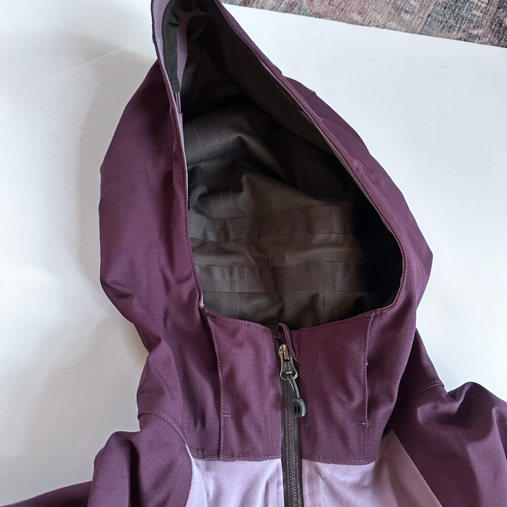 REI Co-op Taku Jacket - Women's Size Small - Purple - Picture 9 of 9